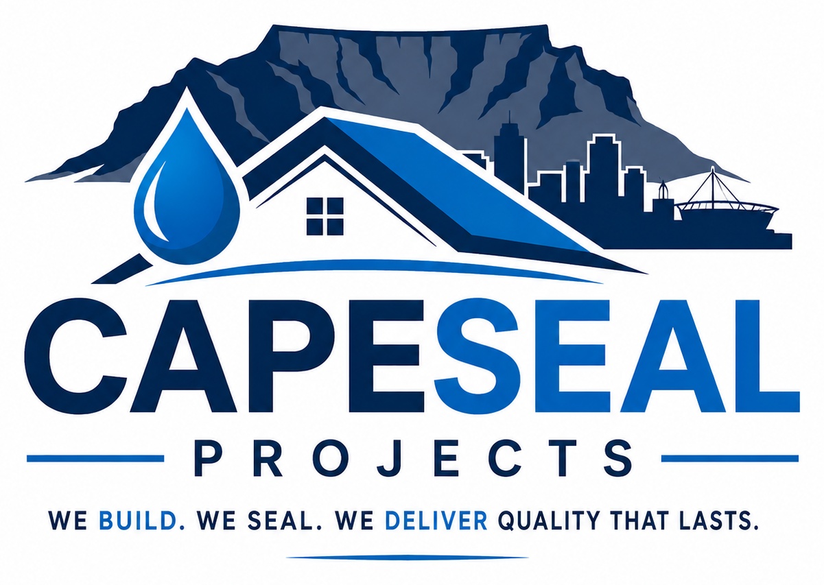 CapeSeal Projects