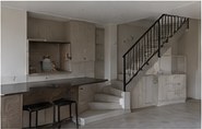 Interior renovation project