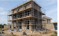 New construction project