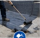 Roof repairs and waterproofing